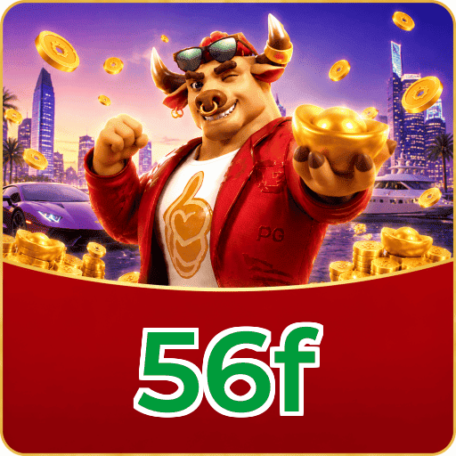 Logo da 56f