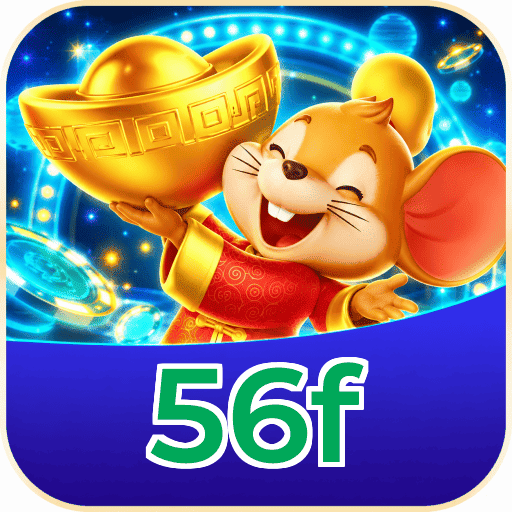 56f Jackpots Progressivos