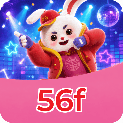 56f Logo Oficial