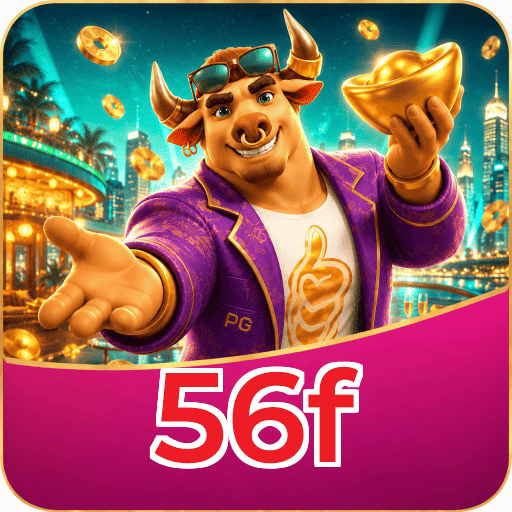 Logo 56f Loteria Online