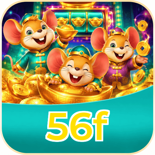 56f Logo Verificado